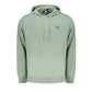 Norway 1963 Verde Cotton Men Sweatshirt