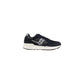 Saucony Bicolor Leather Athletic Sneakers
