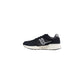 Saucony Bicolor Leather Athletic Sneakers