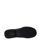 Prada Black Fabric Low Top Sneakers