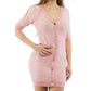 Moschino Multicolor Viscose Casual Dress