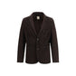 D'amico Brown Lamb Ovis Aries Aries Clothing