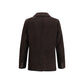 D'amico Brown Lamb Ovis Aries Aries Clothing