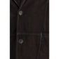 D'amico Brown Lamb Ovis Aries Aries Clothing