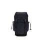 Moncler Blue Polyamide Backpack