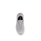Moncler Purple Polyester Athletic Sneakers