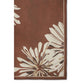 Brunello Cucinelli Bordeaux Silk Scarf