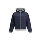Canada Goose Gray Cotton Sweatshirt