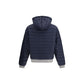 Canada Goose Gray Cotton Sweatshirt