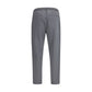 Brunello Cucinelli Gray Cotton Casual Pants