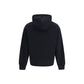 Maison Kitsuné Black Cotton Sweatshirt