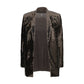 Rick Owens Multicolor Cotton Jacket