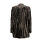 Rick Owens Multicolor Cotton Jacket