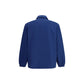 Canada Goose Blue Cotton Coat