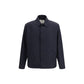 Valstar Blue Wool Oves Aries Jacket