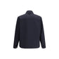 Valstar Blue Wool Oves Aries Jacket
