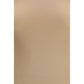 Wolford Beige Cotton Bodysuit
