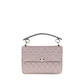 Valentino Garavani Multicolor Lamb Ovis Aries Aries Shoulder Bag