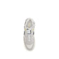 Saint Laurent Multicolor Calf Leather Bos Taurus Low Top Sneakers