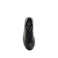 Valentino Garavani Black Calf Leather Bos Taurus Sneakers