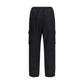 Fendi Black Polyamide Cargo Pants