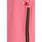 Fendi Multicolor Viscose Midi Skirt