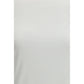 Wolford White Modal Long Sleeve T-Shirt