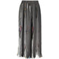 Desigual Black Polyester Women Skirt