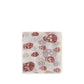 Alexander McQueen Multicolor Silk Scarf