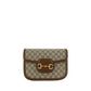 Gucci Beige Cotton Handbag