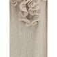 Magda Butrym Beige Lyocell Casual Dress