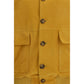 Valstar Bicolor Goatskin Bomber