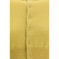 Extreme Cashmere Bicolor Cashmere Cardigan