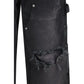 Alexander Wang Black Cotton Cargo Pants