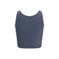 Magda Butrym Gray Polyamide Swimwear
