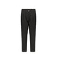 Herno Black Elastane Casual Pants
