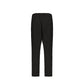 Herno Black Elastane Casual Pants