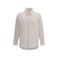 Thom Browne Multicolor Cotton Shirt