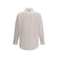 Thom Browne Multicolor Cotton Shirt