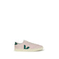 Veja Multicolor Calf Leather Bos Taurus Low Top Sneakers