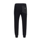 Prada Black Nylon Athletic Pants
