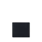 Balenciaga Black Calf Leather Bos Taurus Wallet