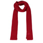 Michael Kors Pink Polyester Scarf