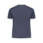 Desigual Blue Cotton Women's T-Shirt