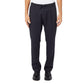 Herno Blue Virgin Wool Casual Pants