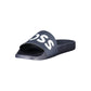 Hugo Boss Blu Poliuretano Men Ciabatta