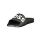 Hugo Boss Nero Polyurethane Men Ciabatta