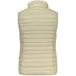 Norway 1963 Beige Poliammide Women's Gilet