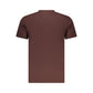 Iceberg Neon Cotton Men T-Shirt
