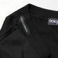 Dolce & Gabbana Black Cotton Sleeveless Men Tank Top T-shirt